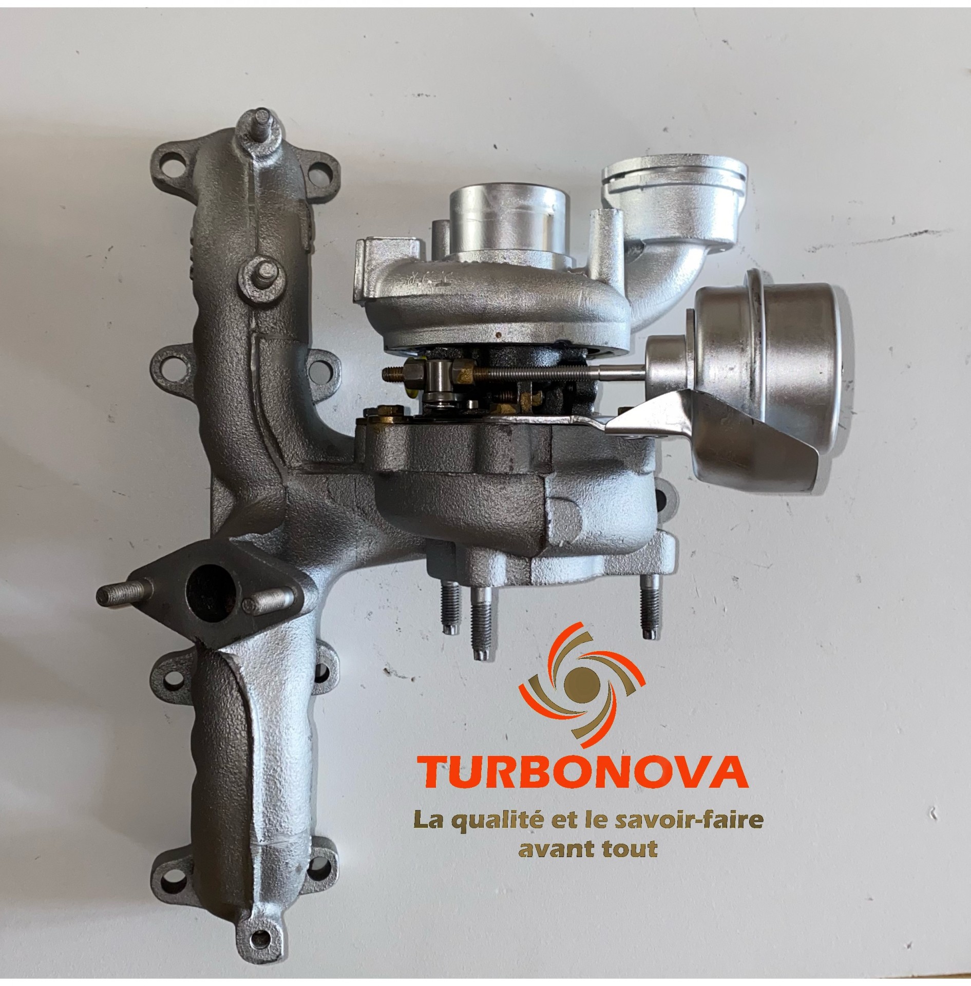 Turbo 1.9 TDI 105-110-115