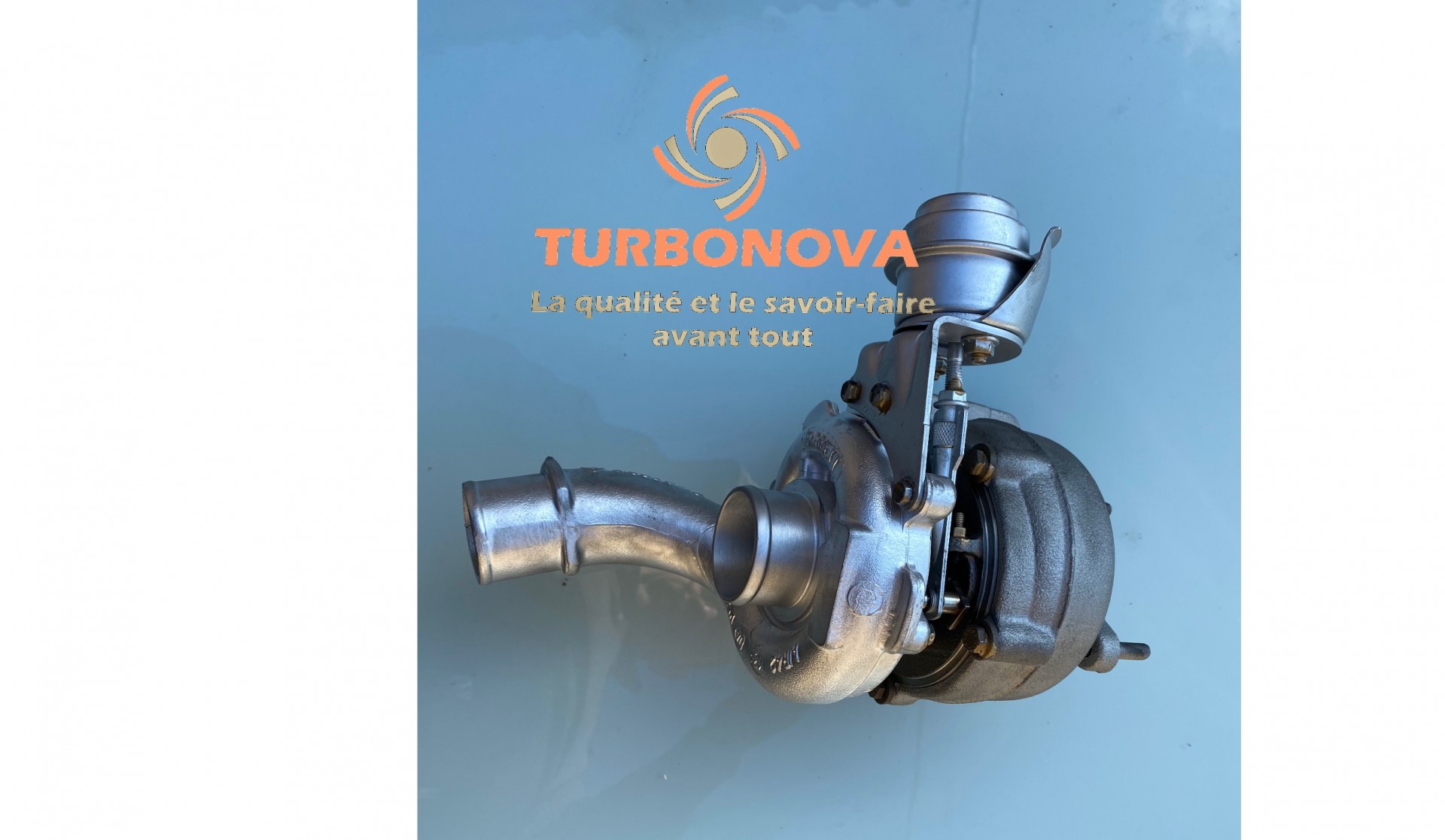 Turbo 1.9 DCI 120