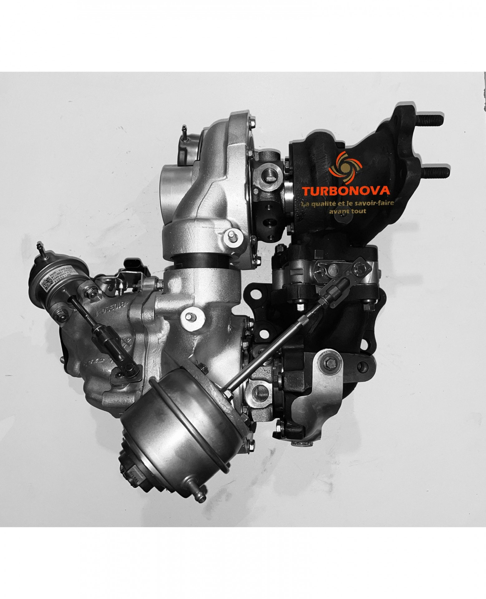 Bi-turbo Mazda CX-5 150 cv / 175 cv