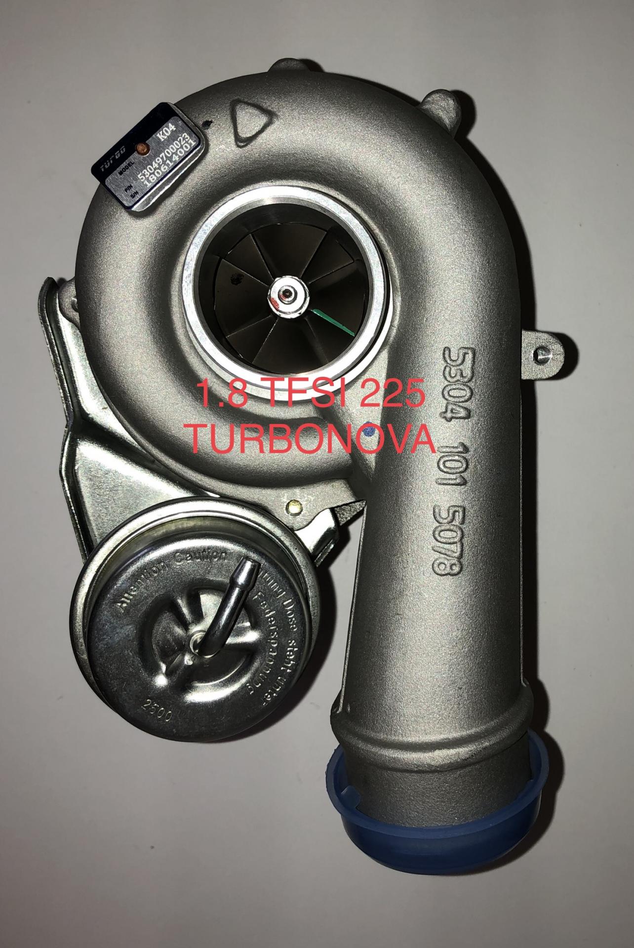 1.8 TFSI 225